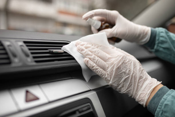 Best Air Duct Sanitizing Services  in Cologne, NJ