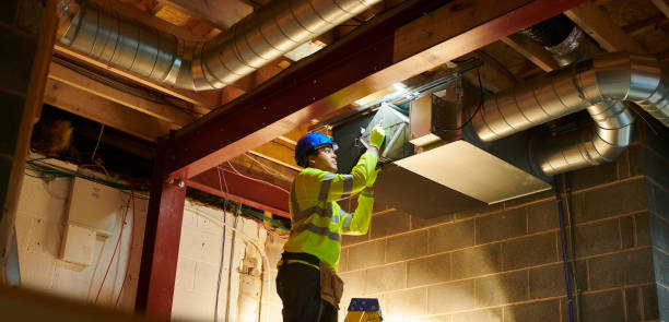 Best HVAC Air Duct Cleaning  in Cologne, NJ