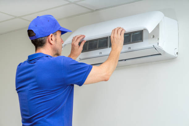 Best Home Air Vent Cleaning  in Cologne, NJ
