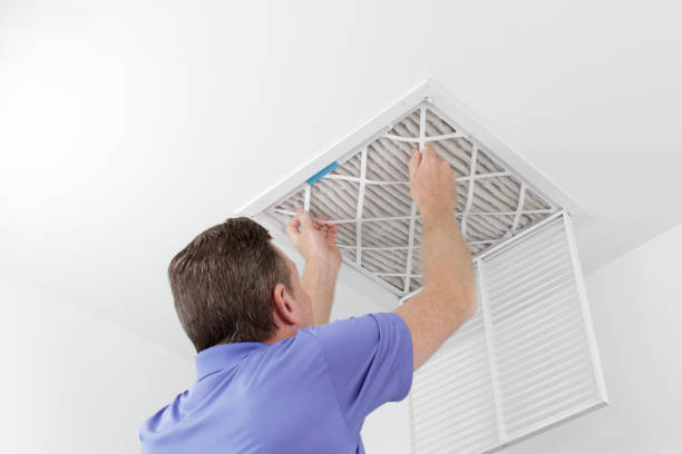 Best Best Air Duct Cleaning Company  in Cologne, NJ